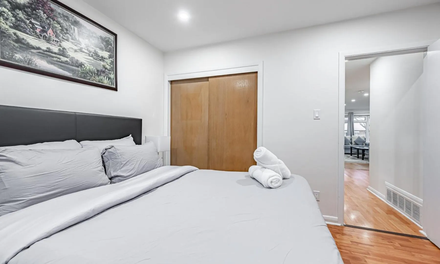 Littlewood Properties Toronto Canada