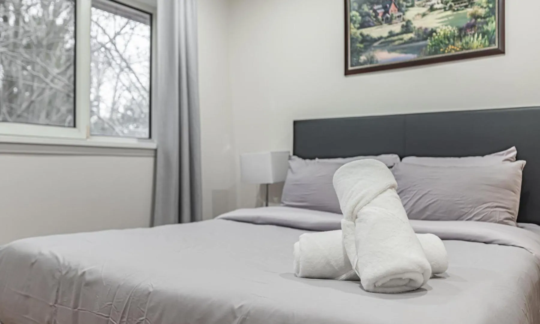 Apartment Littlewood Properties Toronto