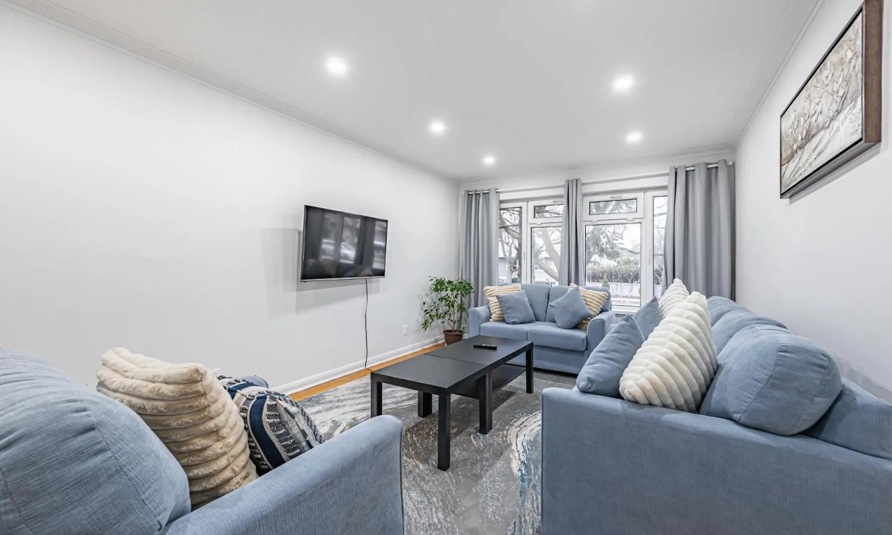 Littlewood Properties Toronto Apartment