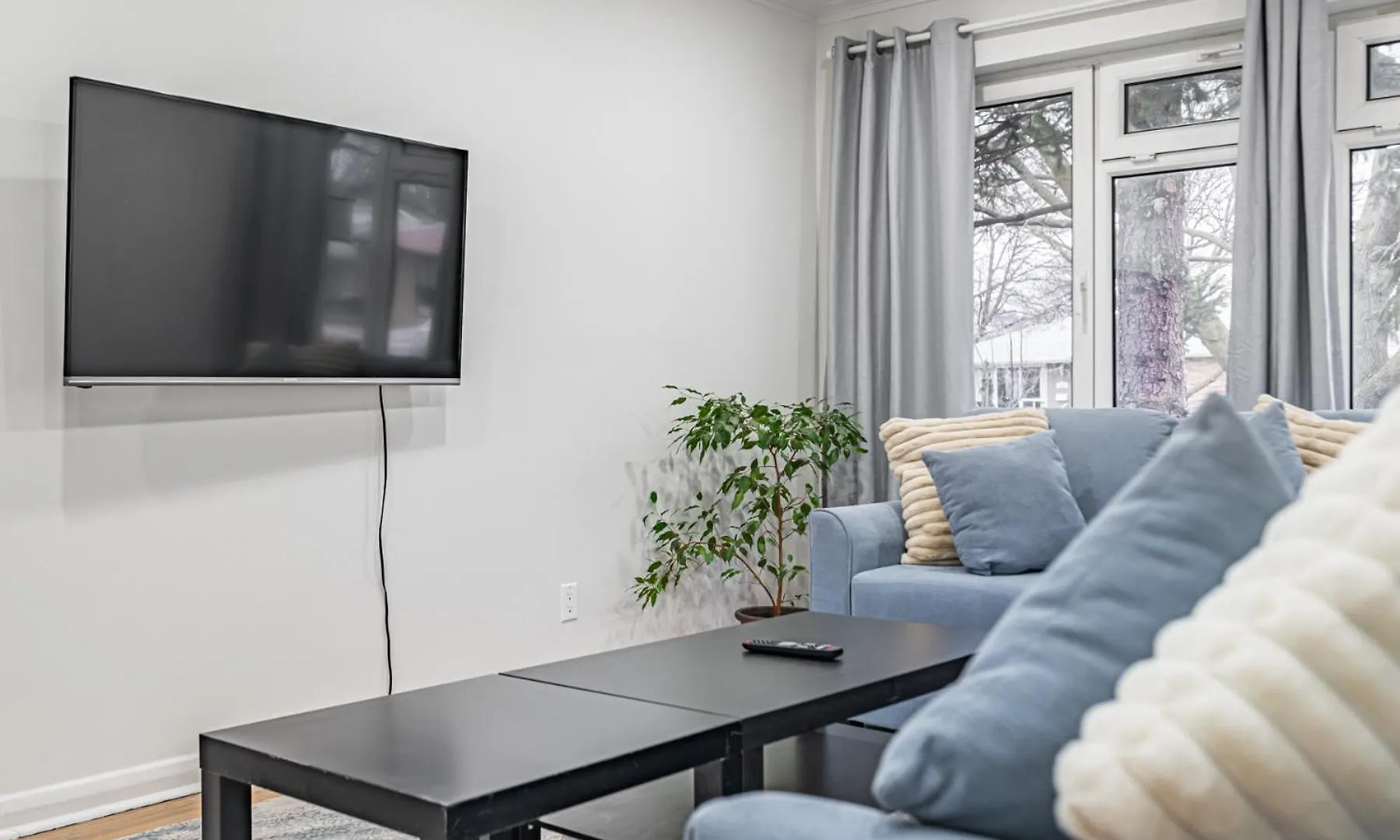 Littlewood Properties Toronto Apartment